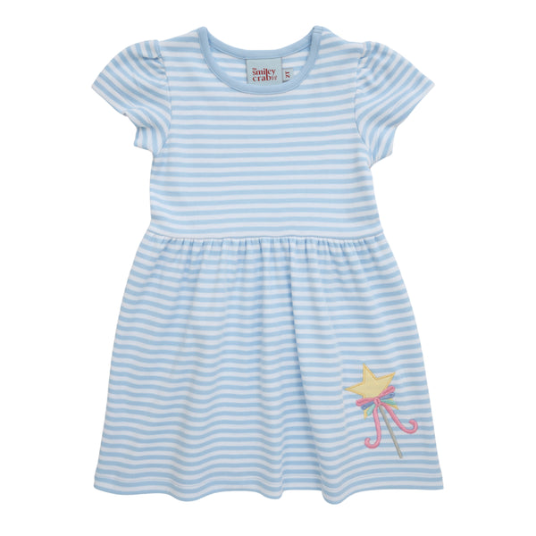 Star Wand Dress