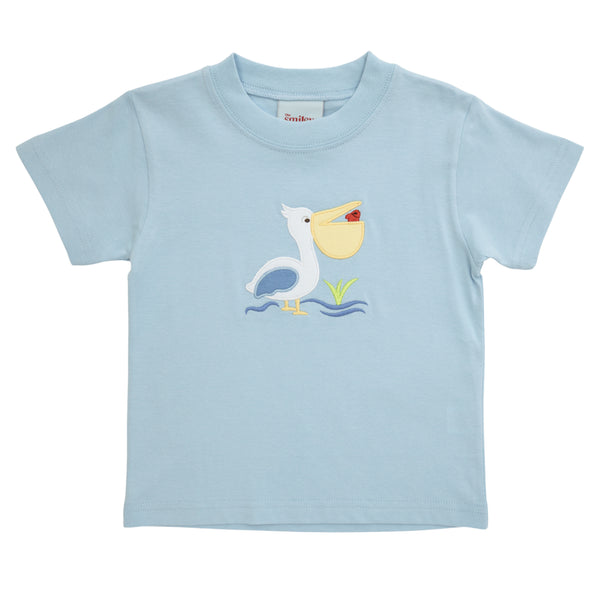 Pelican Shirt