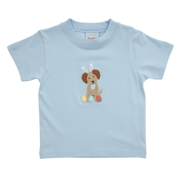 Easter Pup Shirt