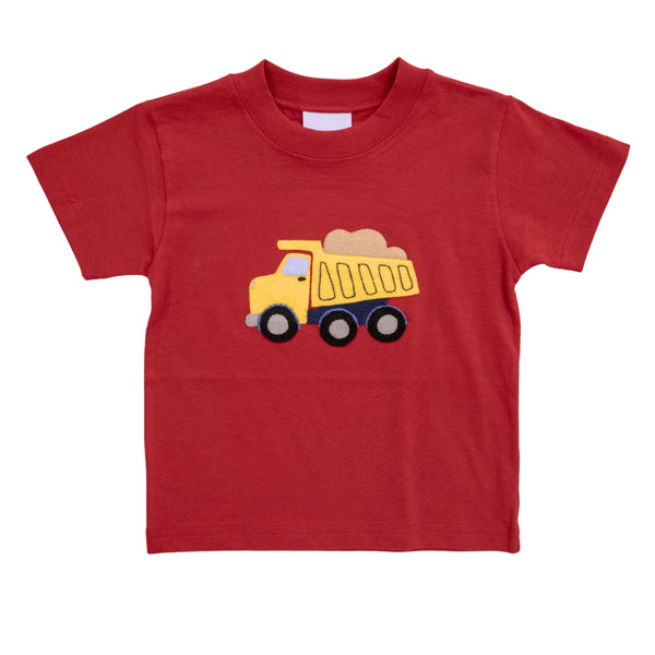 Dump Truck Shirt