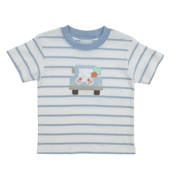 Bunny Truck Shirt