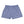 Navy Gingham Shorts