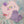 Ruffle Bloomer Pants- Lavender W/ Dots