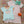 Pumpkin Patch Petals Sarah Dress