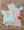 Pumpkin Patch Petals Sarah Dress