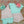 Pumpkin Patch Petals Swing Back Bloomer Set