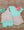 Pumpkin Patch Petals Swing Back Bloomer Set
