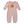 Pumpkin Ruffle Romper
