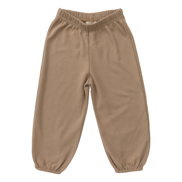 Bloomer Pants- Sand