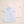 Embroidered Folded Daygown- Pink