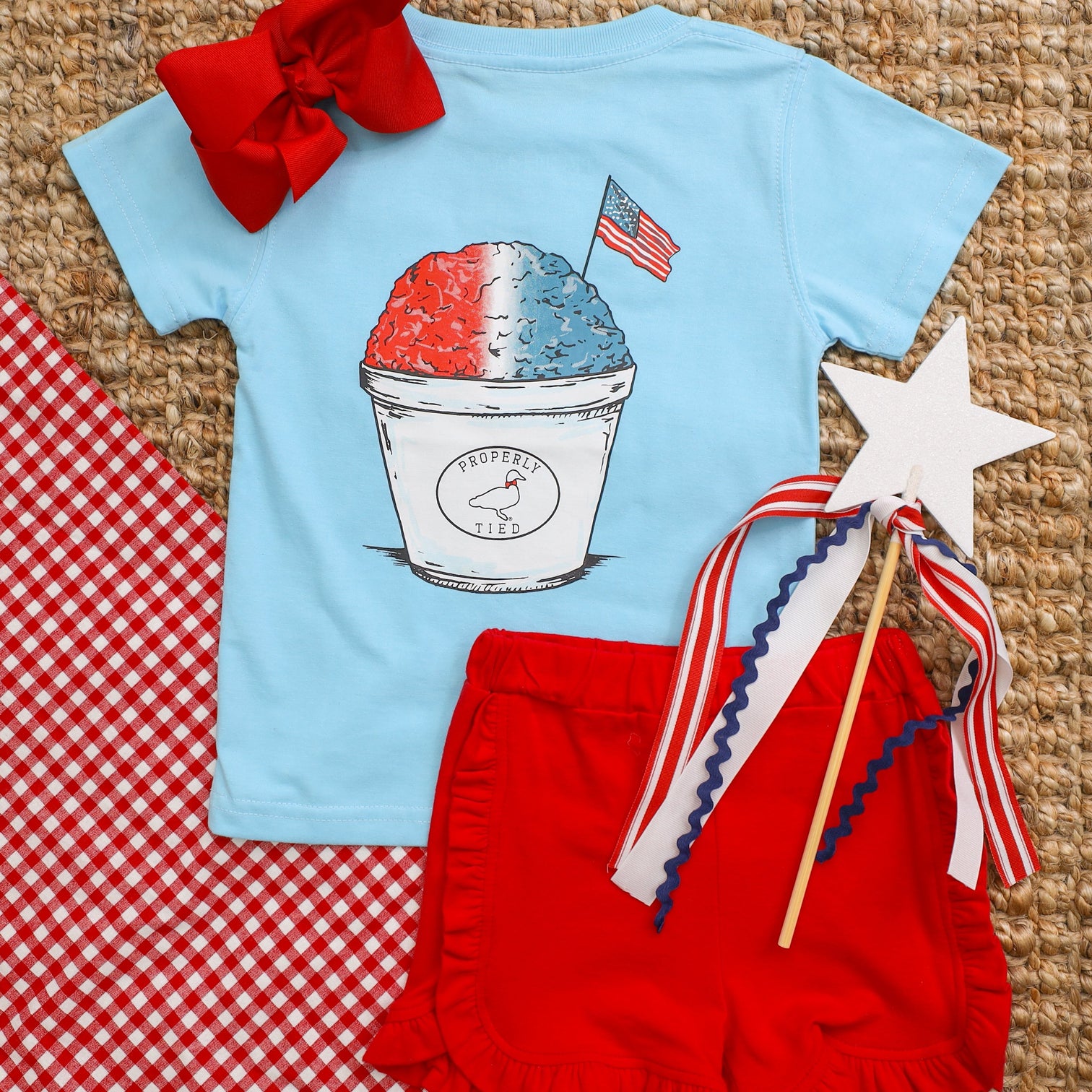 New Arrivals – Smock Candy