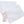 Receiving Blanket W/Bow- Blue