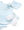 Sleeveless Diaper Set- Blue