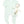 Knit Footie- Mint
