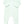 Knit Footie- Mint