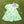 Sequin Mardi Gras Mask Dress