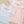 Madison Short Set- Wreath