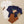 Flying Mallard Sweater- Dark Royal