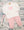 Corduroy Ruffle Bloomer Pants- Lt. Pink