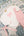 Corduroy Ruffle Bloomer Pants- Lt. Pink