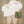 Crochet Duck Peter Pan Collar Shirt