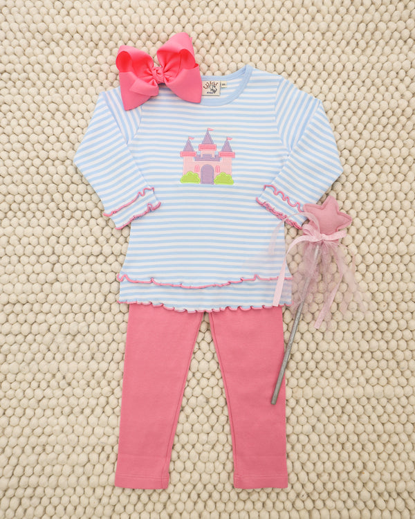 Château Blouse