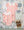 Flower Cord Scallop Bubble- Pink