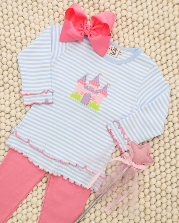 Château Blouse