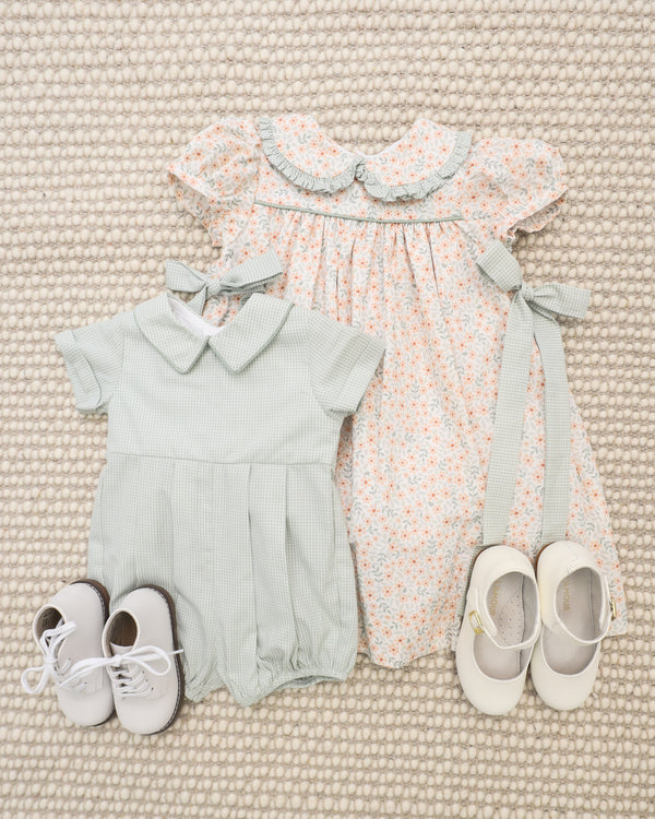 Celery Check- Dressy Bubble