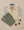 LS Dress Shirt- Olive/Elm