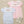 Reese Pink Dress- Wreath