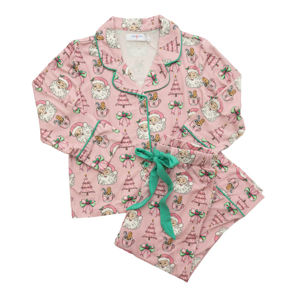 Santa LS Alex Set