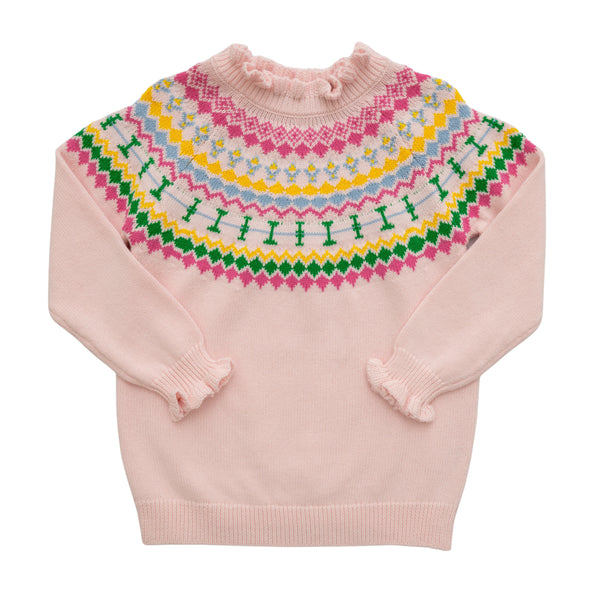Multicolor Cindy Sweater