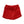 Red Tweed Stella Skort