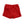 Red Tweed Stella Skort