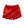 Red Tweed Stella Skort
