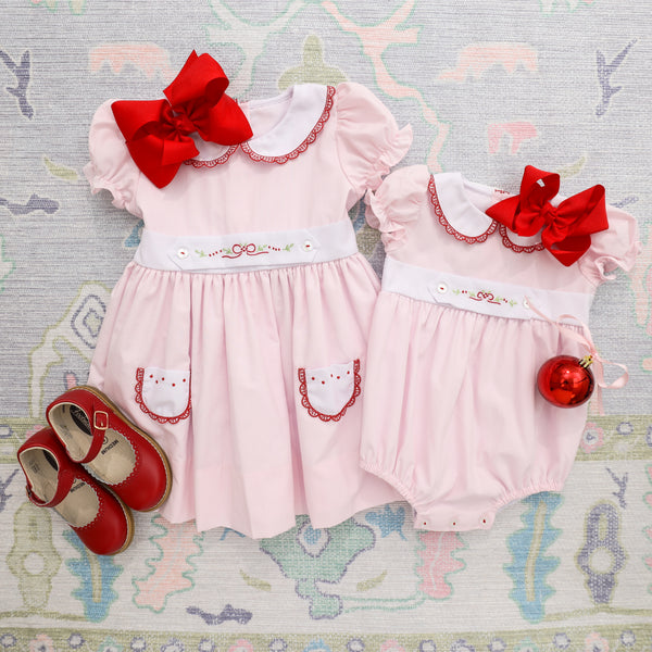 Odette Placard Girl Bubble