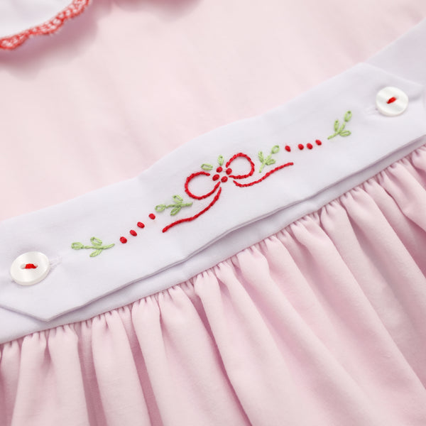 Odette Placard Girl Bubble