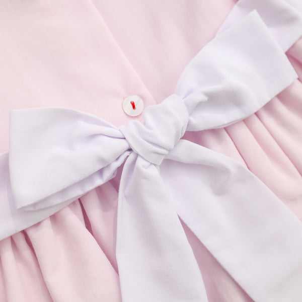 Odette Placard Girl Bubble