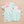 Ornaments Smocked Dress
