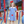 Back to School Pleat Dress