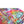 Kaleidoscope Sequin Bomber