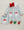 Kris Kringle Collared Dress