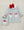 Kris Kringle Collared Dress