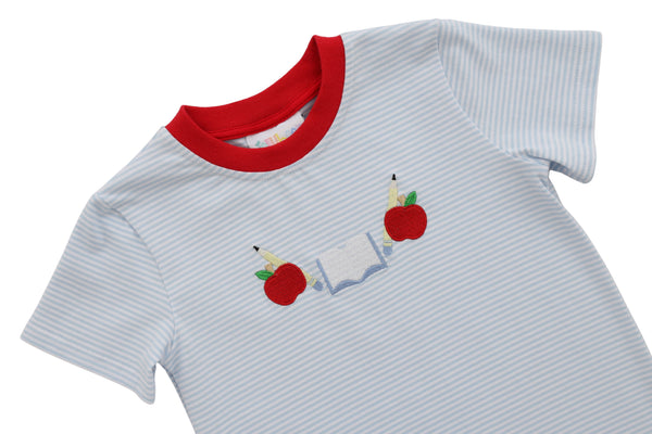 Bookworm Shirt