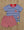 Apple Pocket Short Set