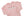 Santa Pullover- Pink