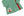 Christmas Cottage Ruffle Bloomer Set