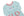 Let It Snow Ruffle Bloomer Set