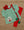 Christmas Cottage Ruffle Pants Set